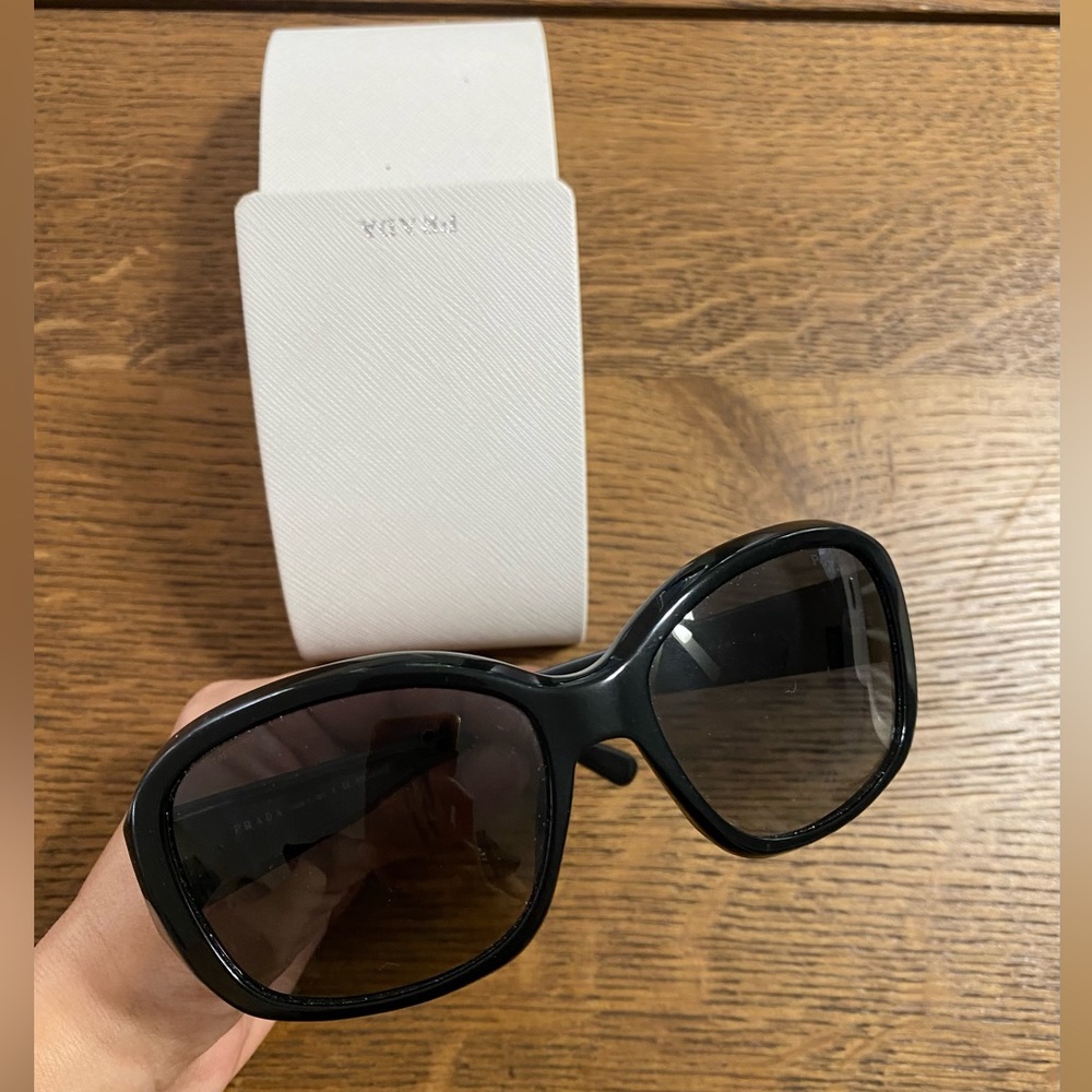 Prada women sunglasses